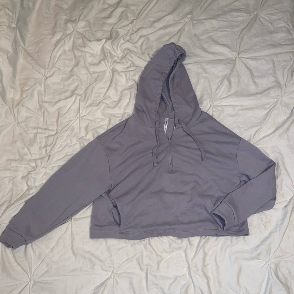 Fabletics hoodie